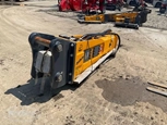 Used Indeco Hydraulic Hammer